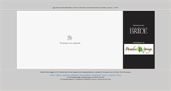 Desktop Screenshot of pbshowplace.com